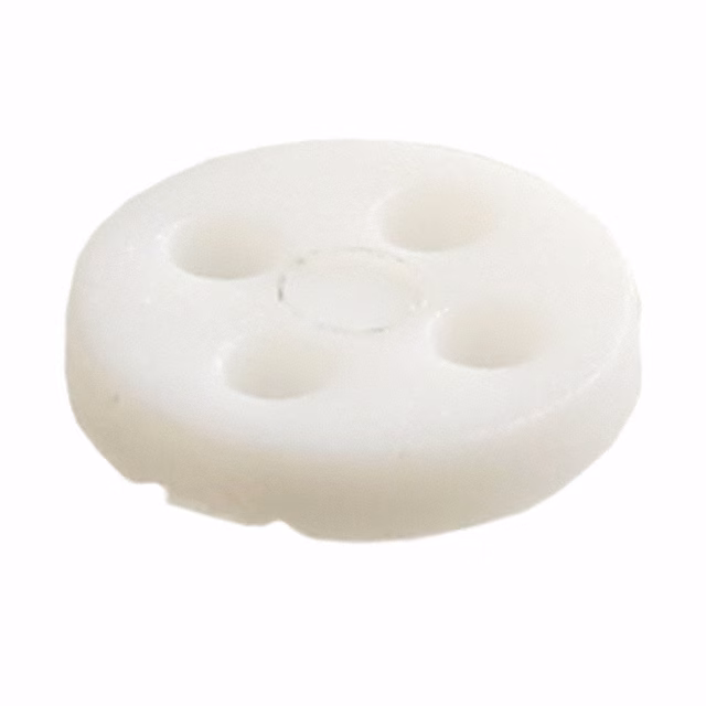 121-032 Bivar Inc.  Distanziatori per supporti isolanti per componenti